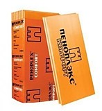 Экструдированный пенополистерол