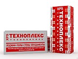 Экструдированный пенополистерол
